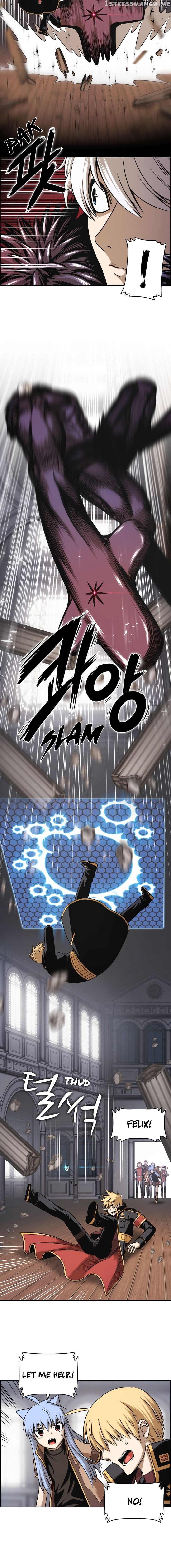 Panfia – Manga Chapter 19 - page 3