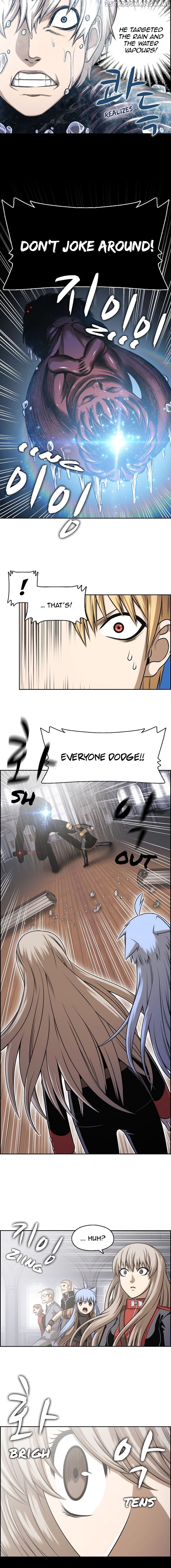 Panfia – Manga Chapter 19 - page 6