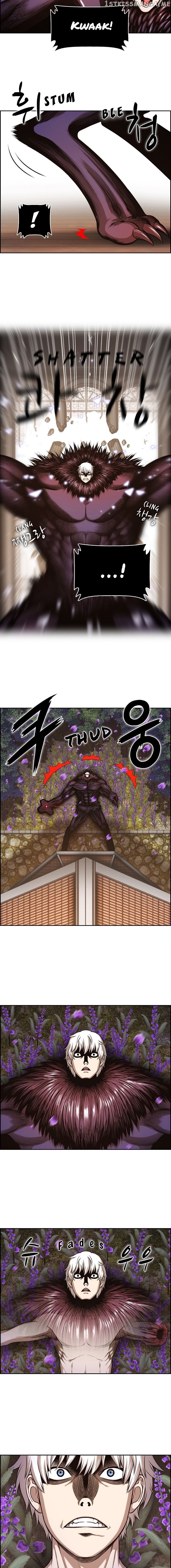 Panfia – Manga Chapter 19 - page 9