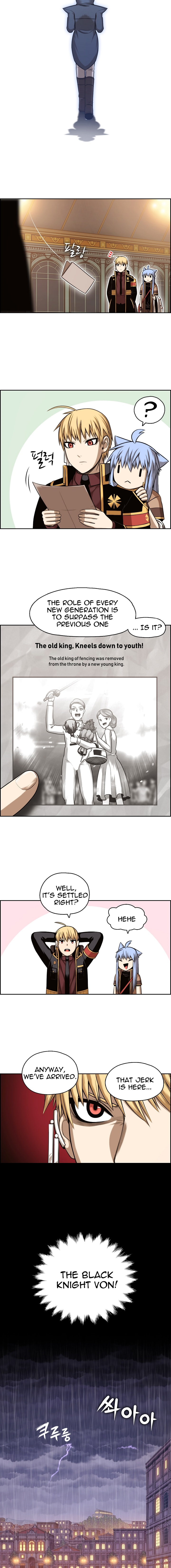 Panfia – Manga Chapter 8 - page 12