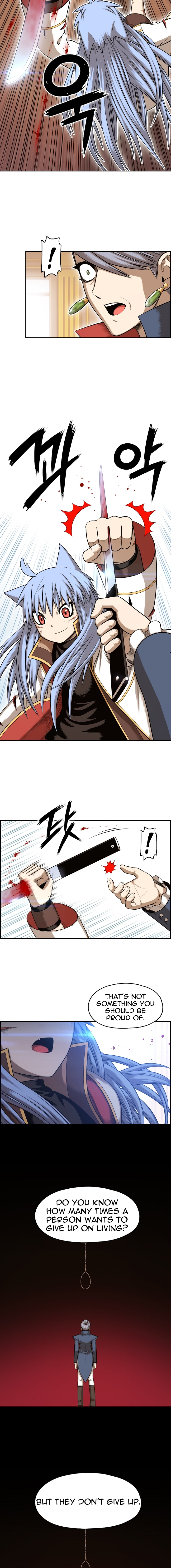 Panfia – Manga Chapter 8 - page 6