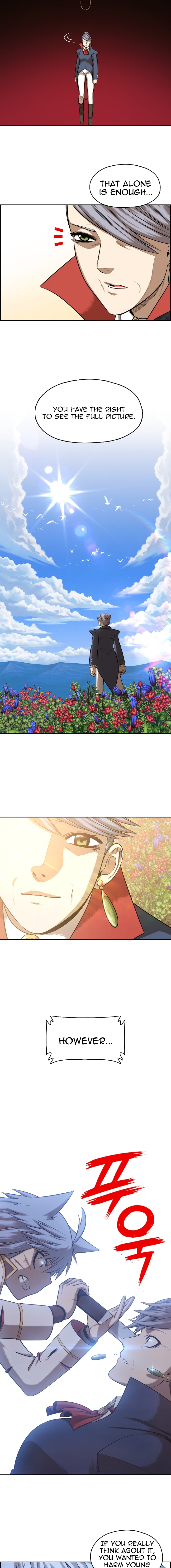 Panfia – Manga Chapter 8 - page 7