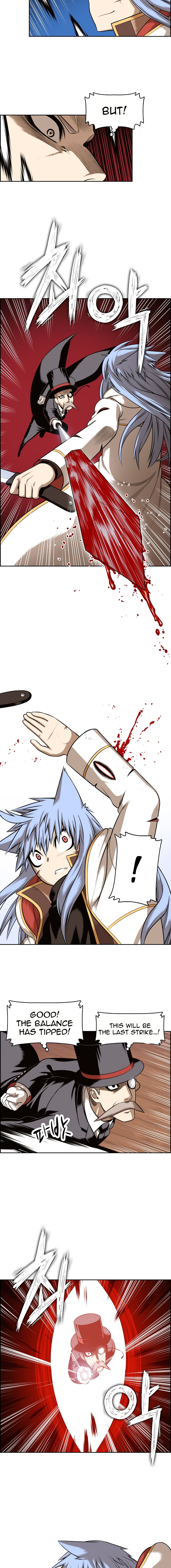 Panfia – Manga Chapter 7 - page 10