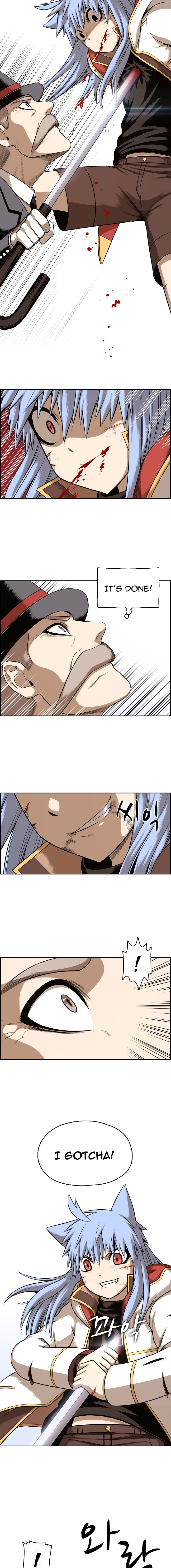 Panfia – Manga Chapter 7 - page 11