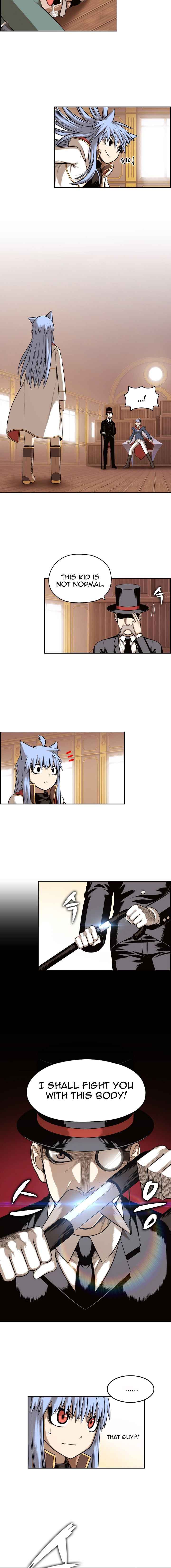 Panfia – Manga Chapter 7 - page 4