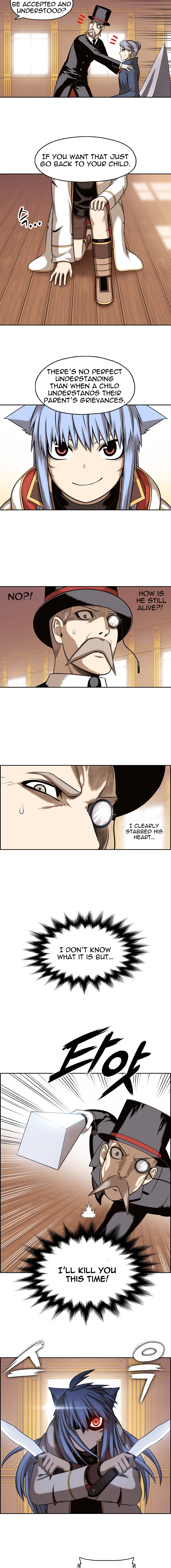 Panfia – Manga Chapter 7 - page 8