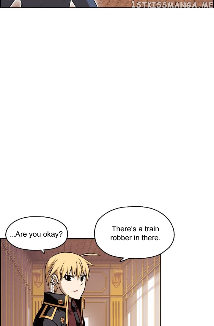 Panfia – Manga Chapter 6 - page 19