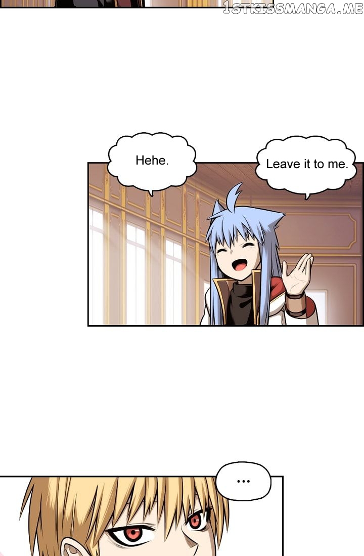 Panfia – Manga Chapter 6 - page 20