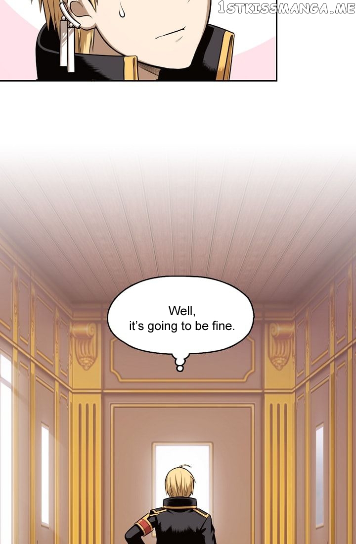 Panfia – Manga Chapter 6 - page 21