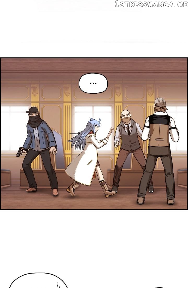 Panfia – Manga Chapter 6 - page 28