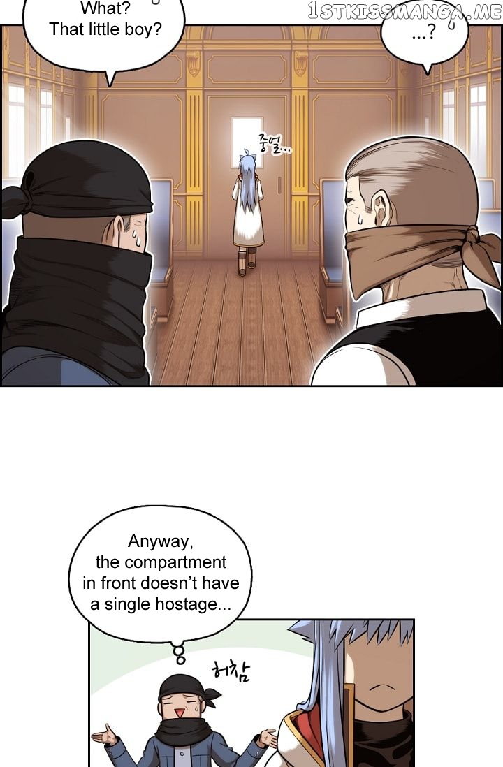 Panfia – Manga Chapter 6 - page 29