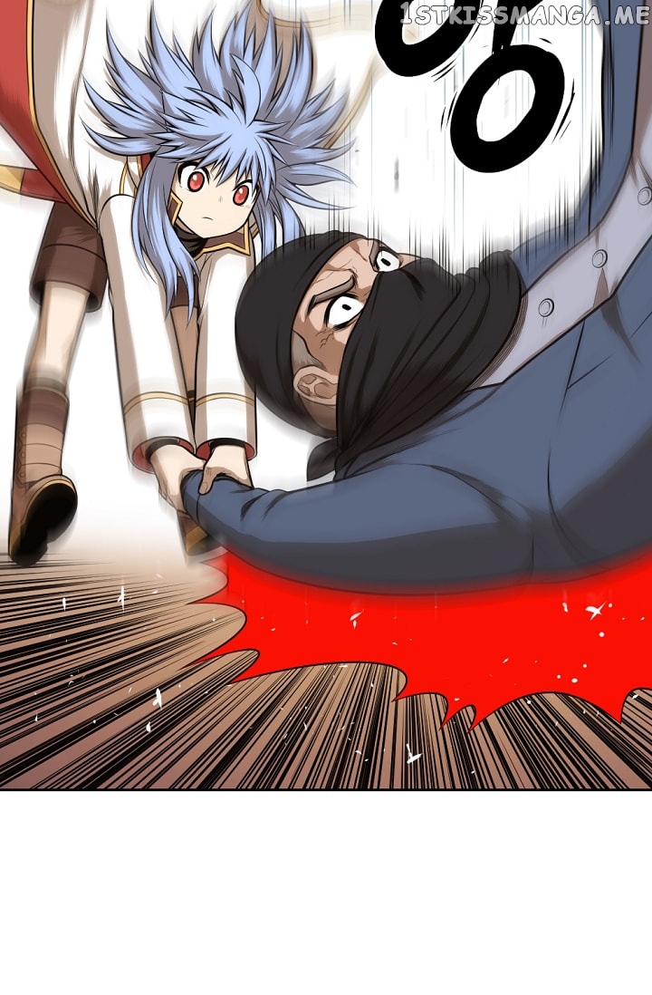 Panfia – Manga Chapter 6 - page 32