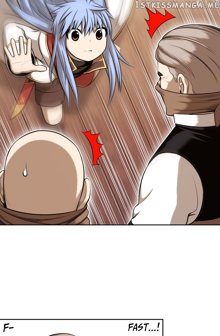 Panfia – Manga Chapter 6 - page 34