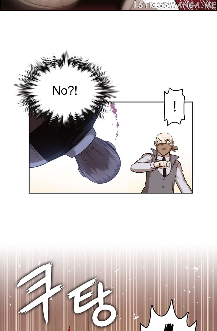 Panfia – Manga Chapter 6 - page 37