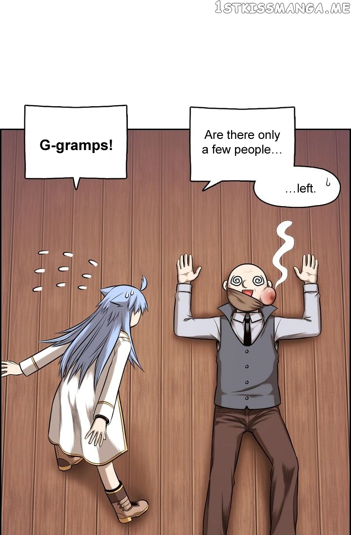 Panfia – Manga Chapter 6 - page 46