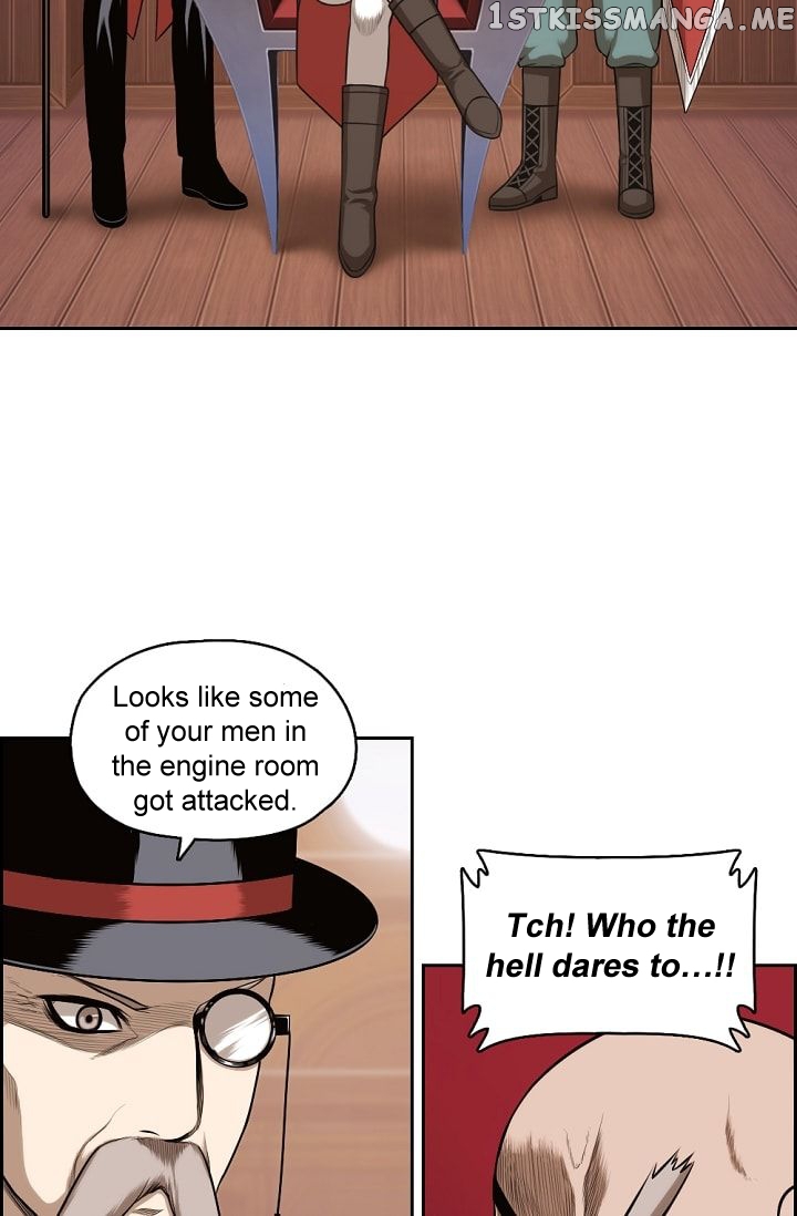 Panfia – Manga Chapter 6 - page 50