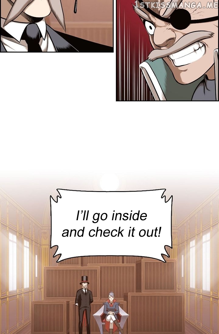 Panfia – Manga Chapter 6 - page 51