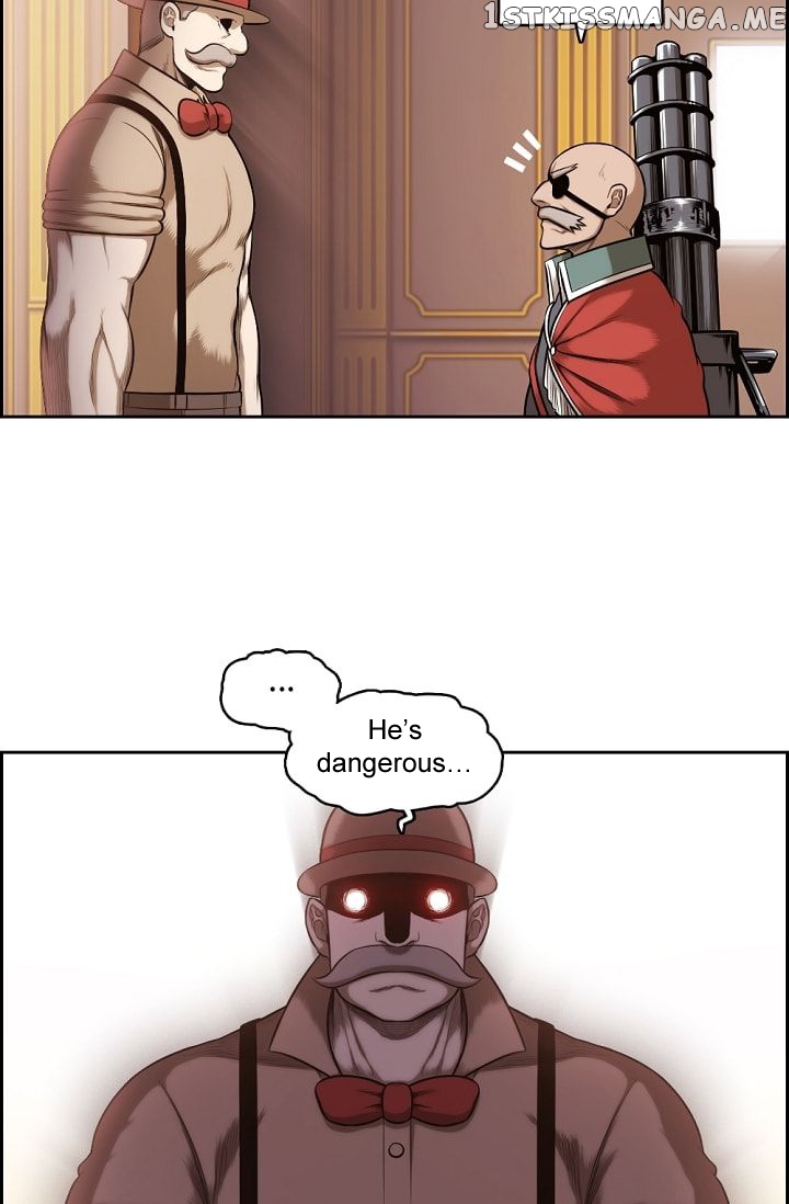Panfia – Manga Chapter 6 - page 54