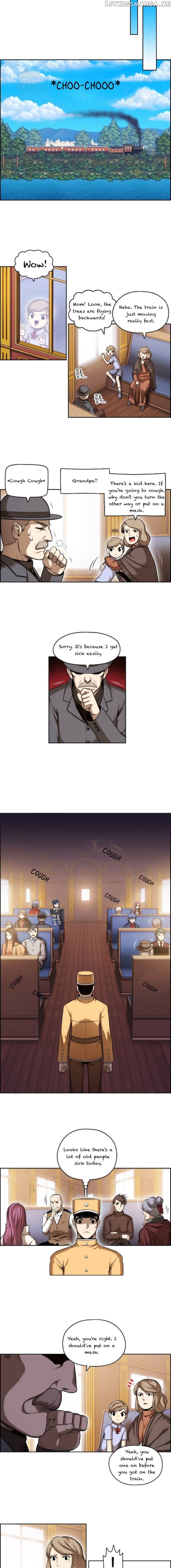 Panfia – Manga Chapter 5 - page 6