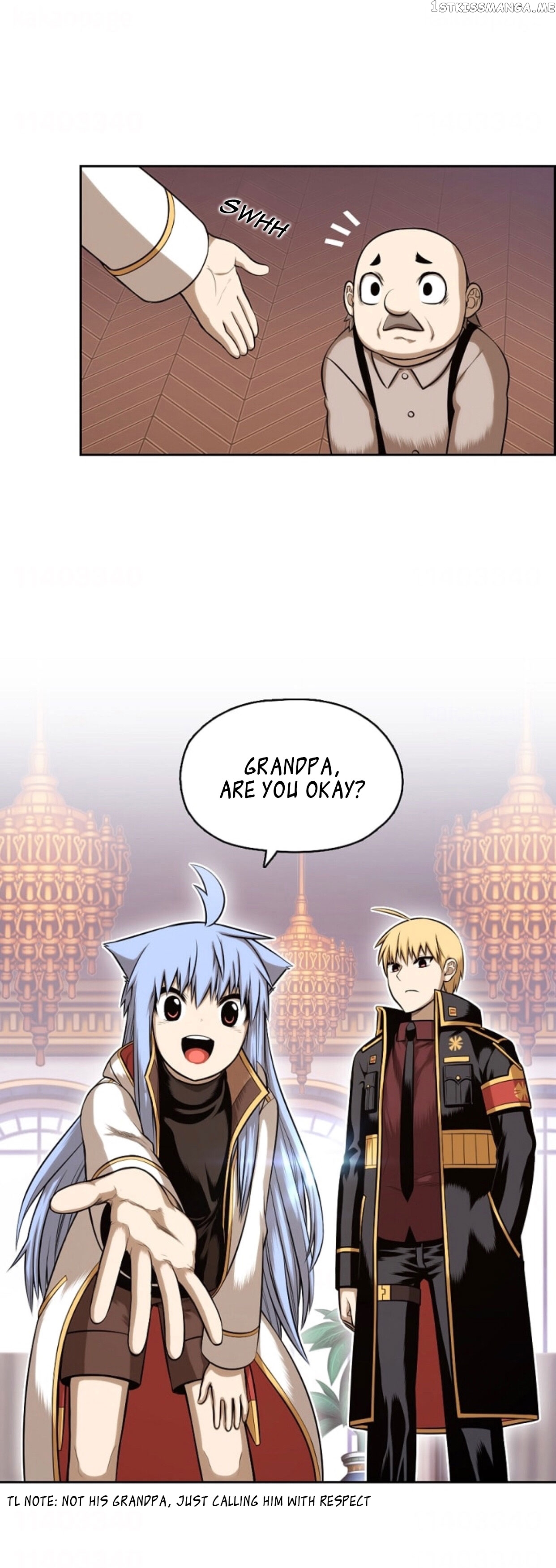 Panfia – Manga Chapter 4 - page 14