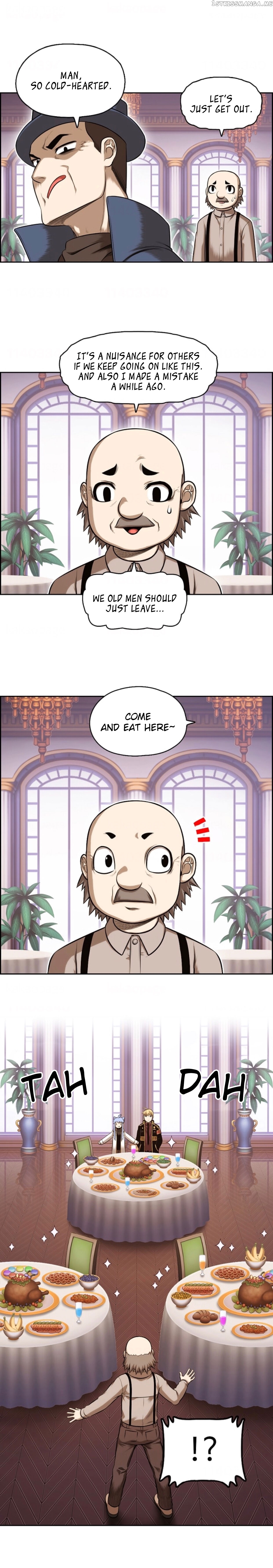 Panfia – Manga Chapter 4 - page 17