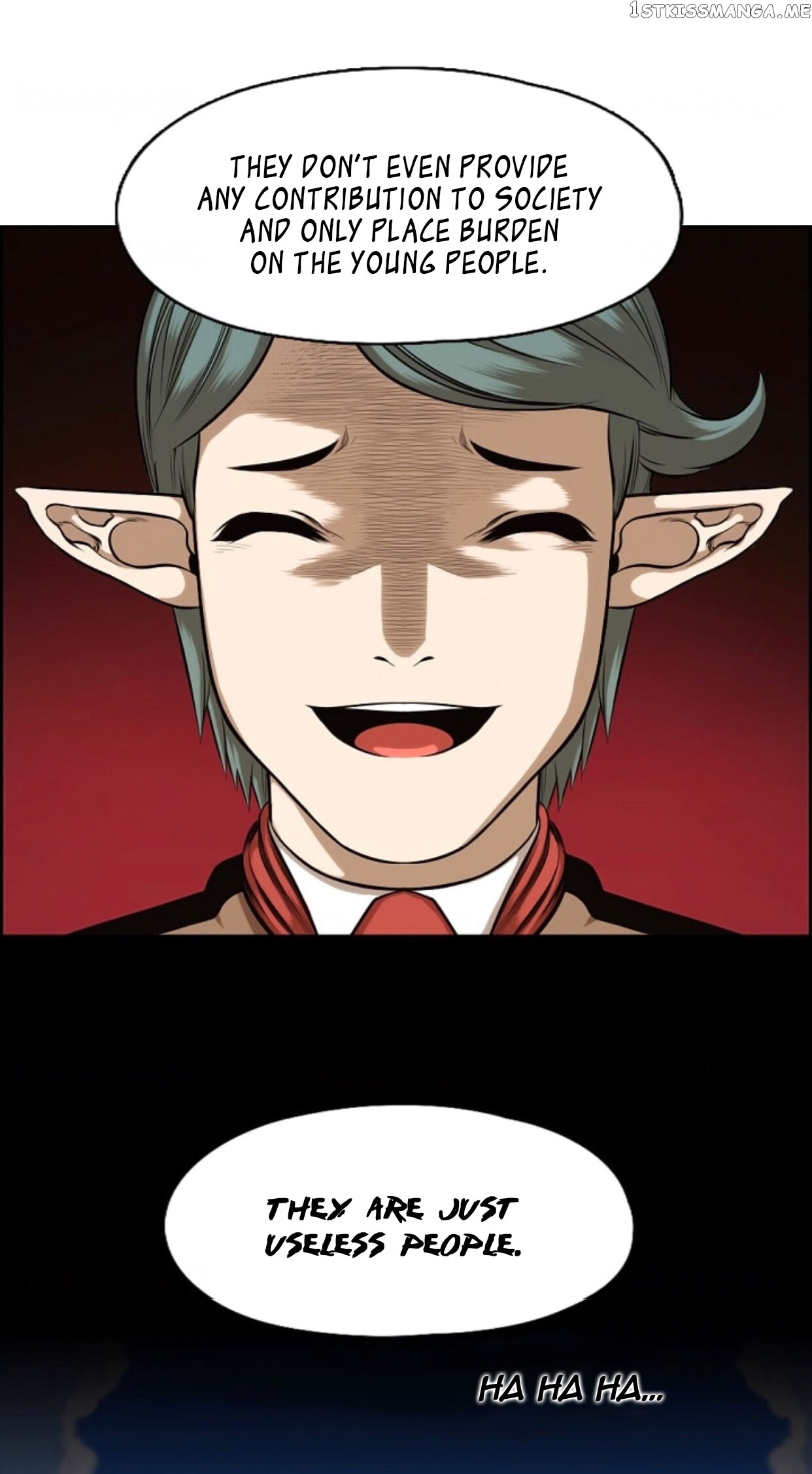 Panfia – Manga Chapter 4 - page 20