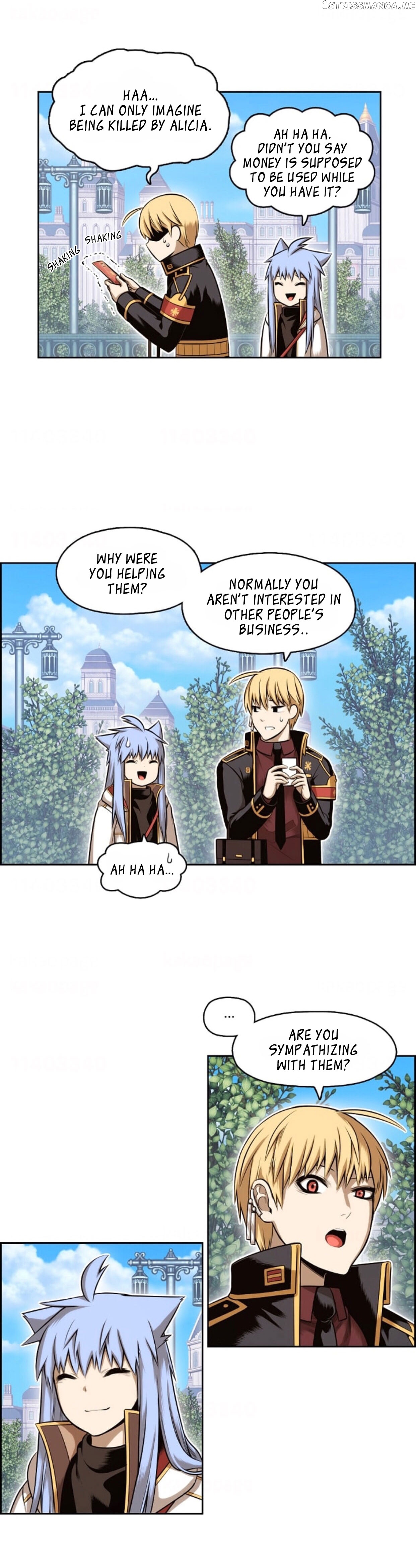 Panfia – Manga Chapter 4 - page 22