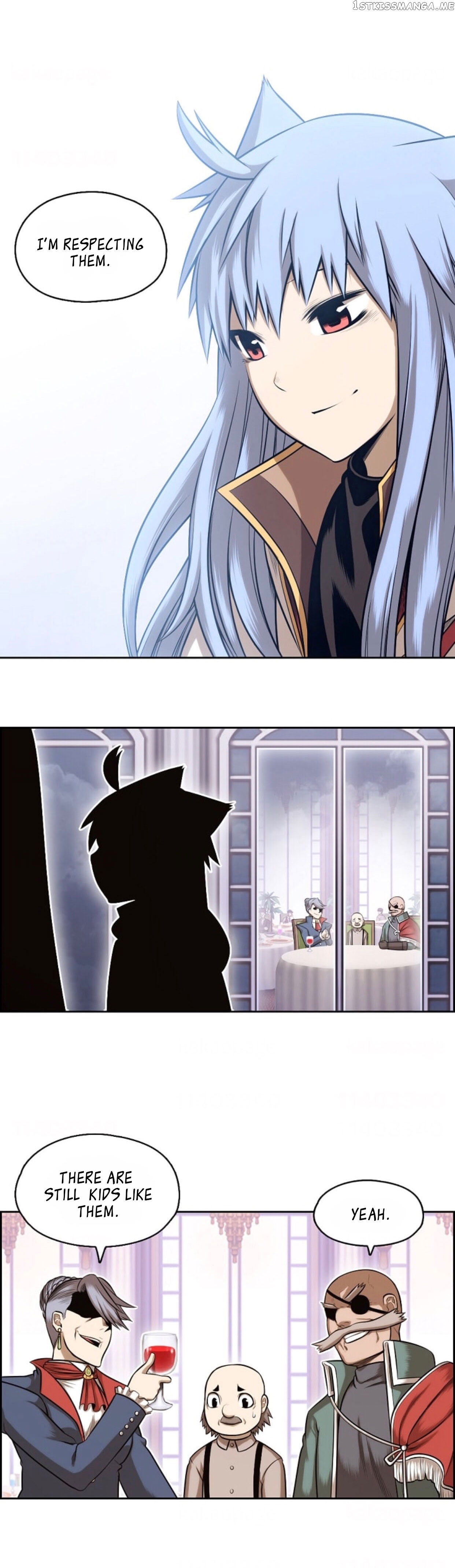 Panfia – Manga Chapter 4 - page 23