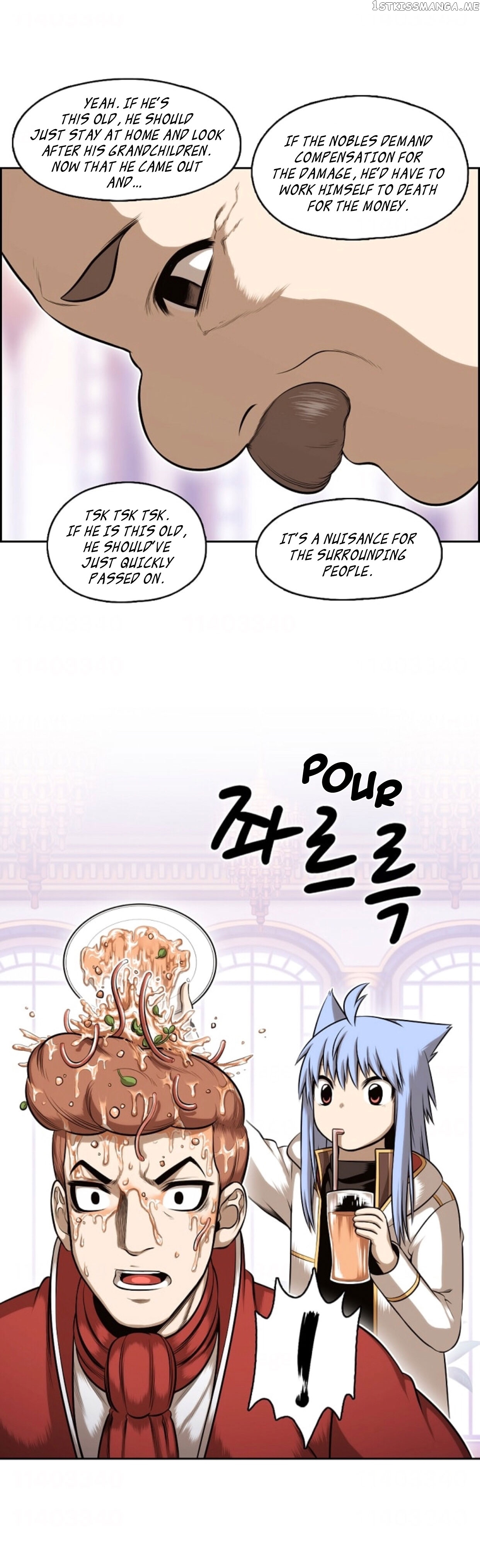 Panfia – Manga Chapter 4 - page 9