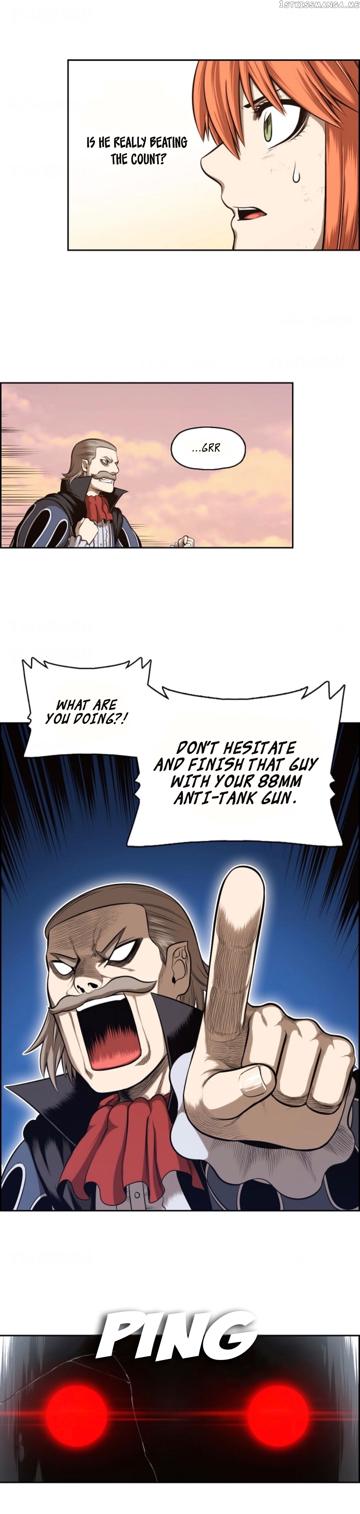 Panfia – Manga Chapter 3 - page 10