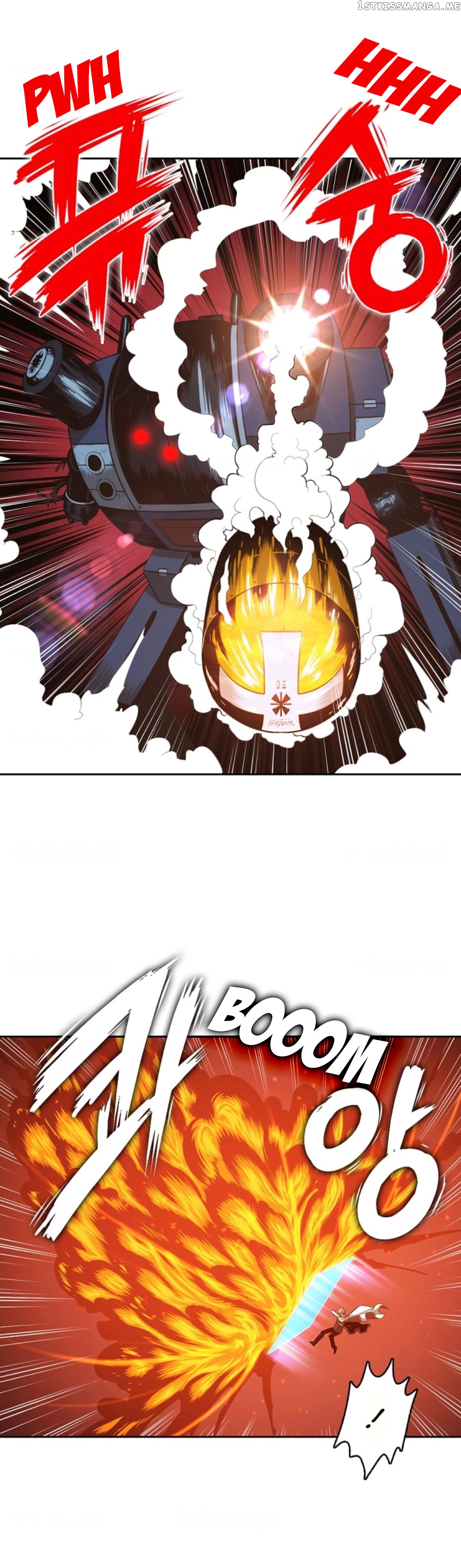Panfia – Manga Chapter 3 - page 11