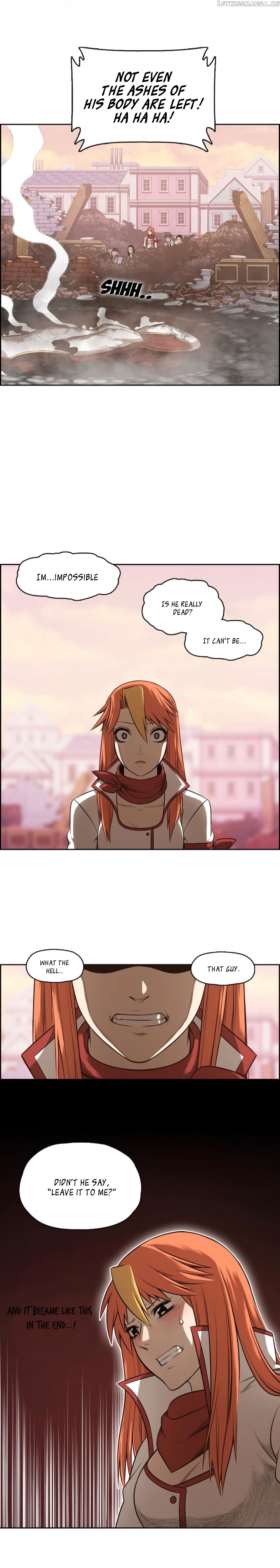 Panfia – Manga Chapter 3 - page 16