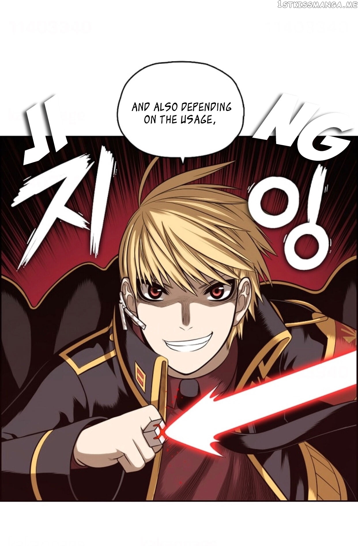 Panfia – Manga Chapter 3 - page 19