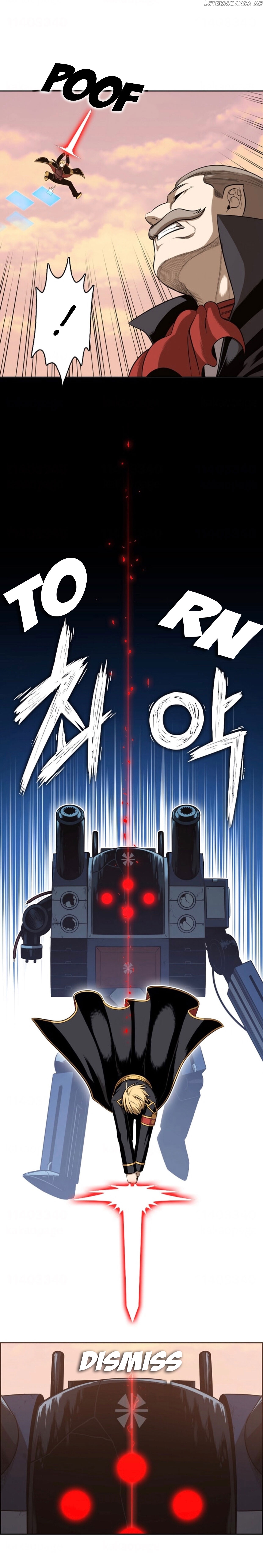Panfia – Manga Chapter 3 - page 20
