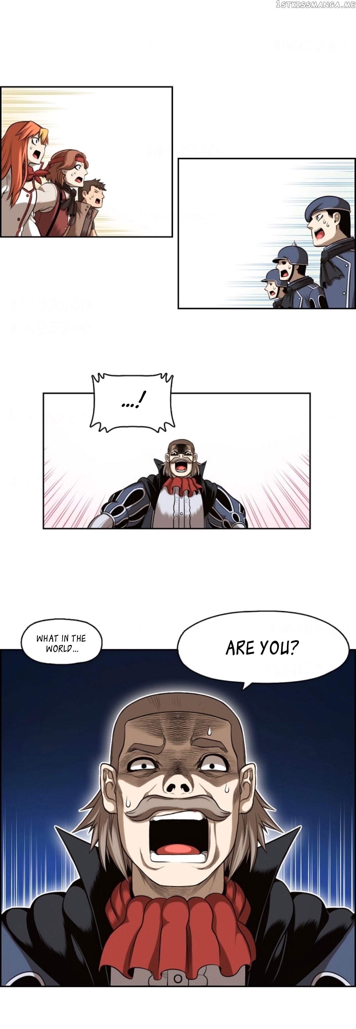Panfia – Manga Chapter 3 - page 22