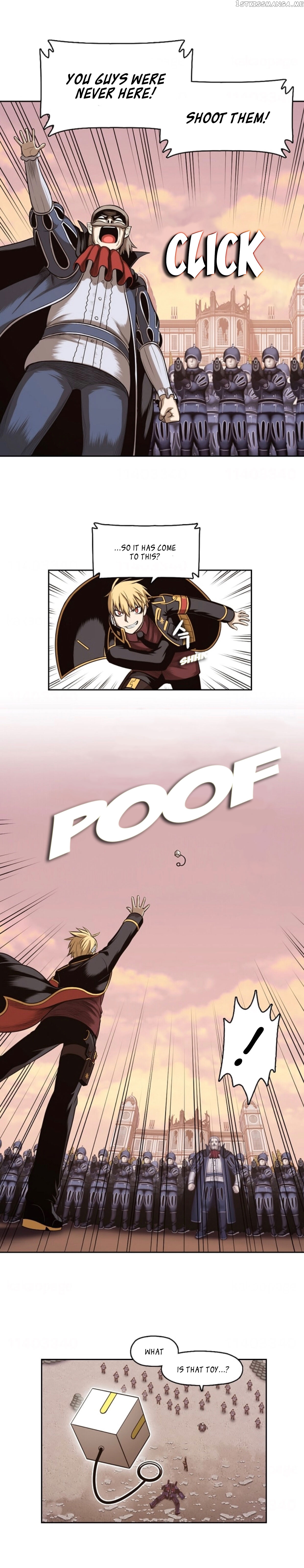 Panfia – Manga Chapter 3 - page 29