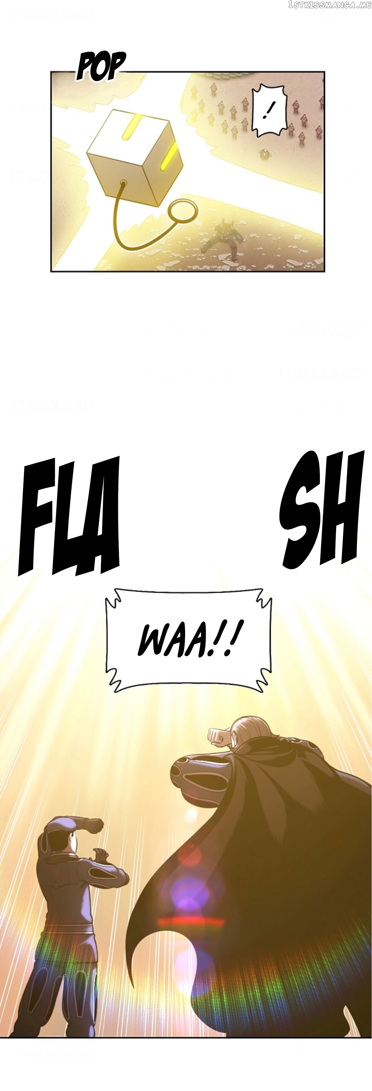 Panfia – Manga Chapter 3 - page 30