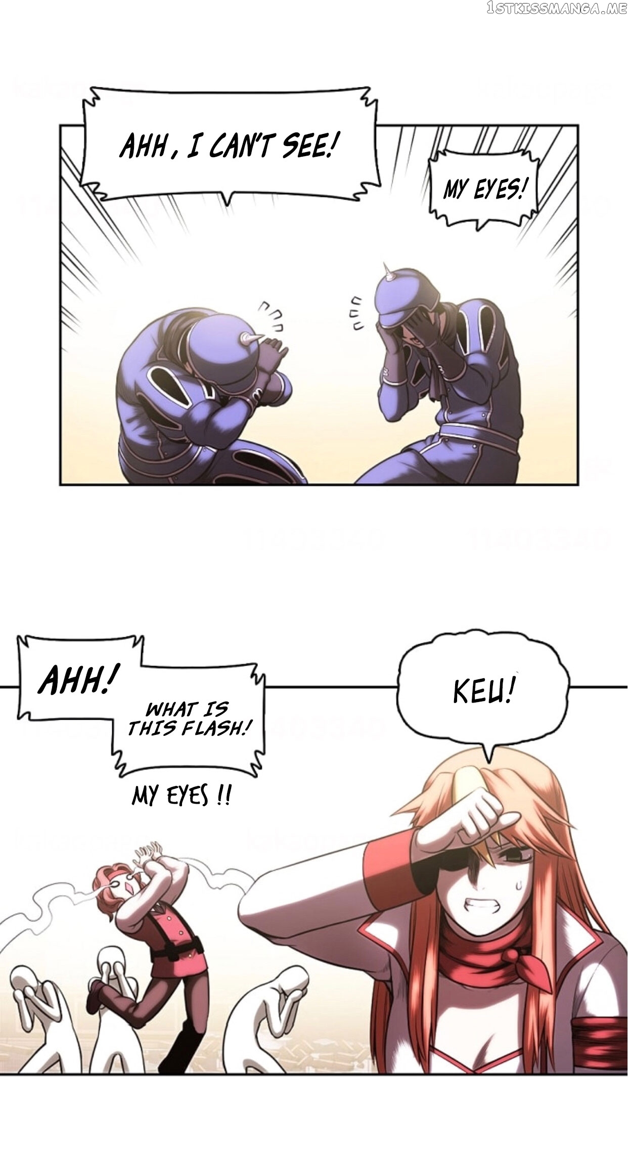Panfia – Manga Chapter 3 - page 31