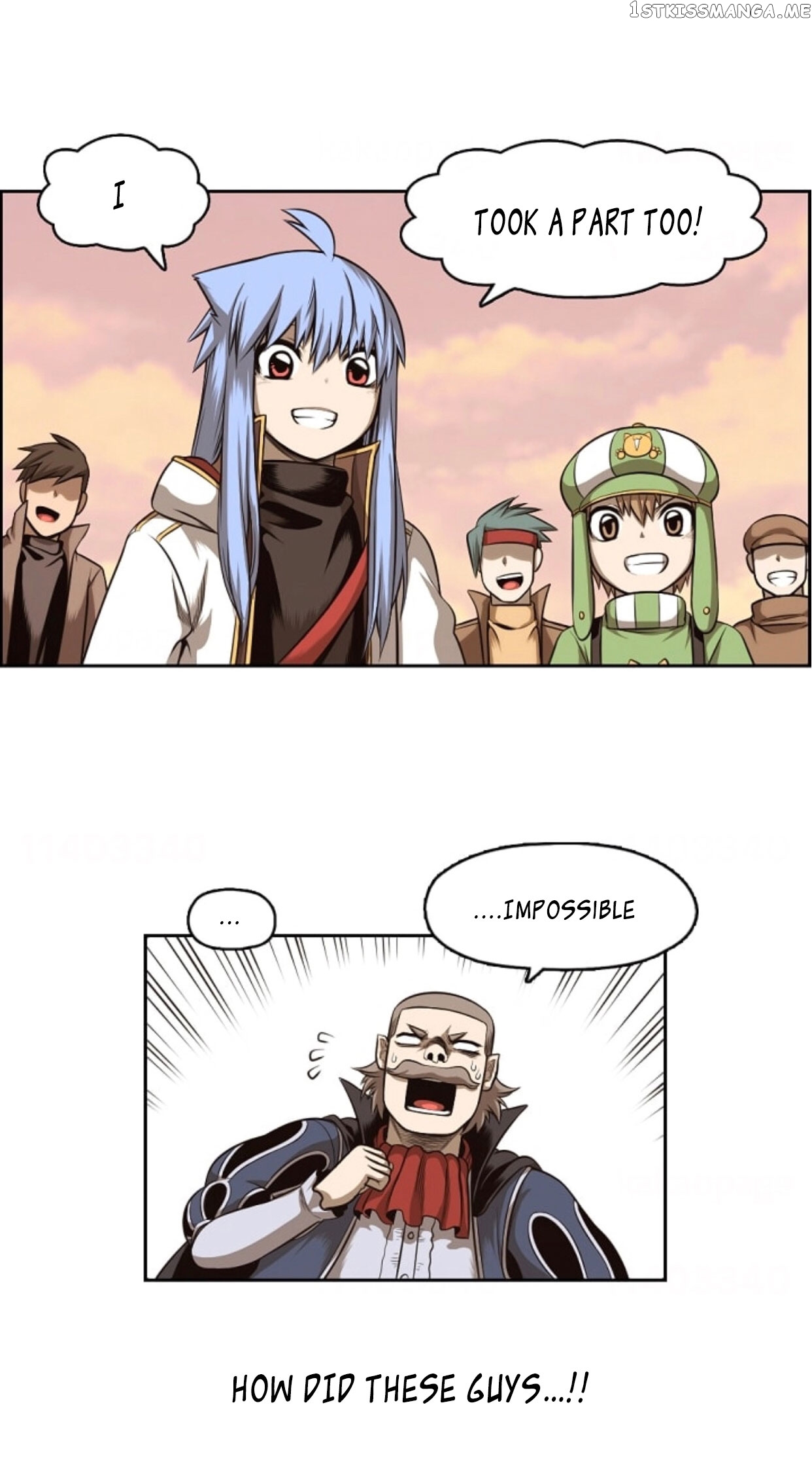 Panfia – Manga Chapter 3 - page 36