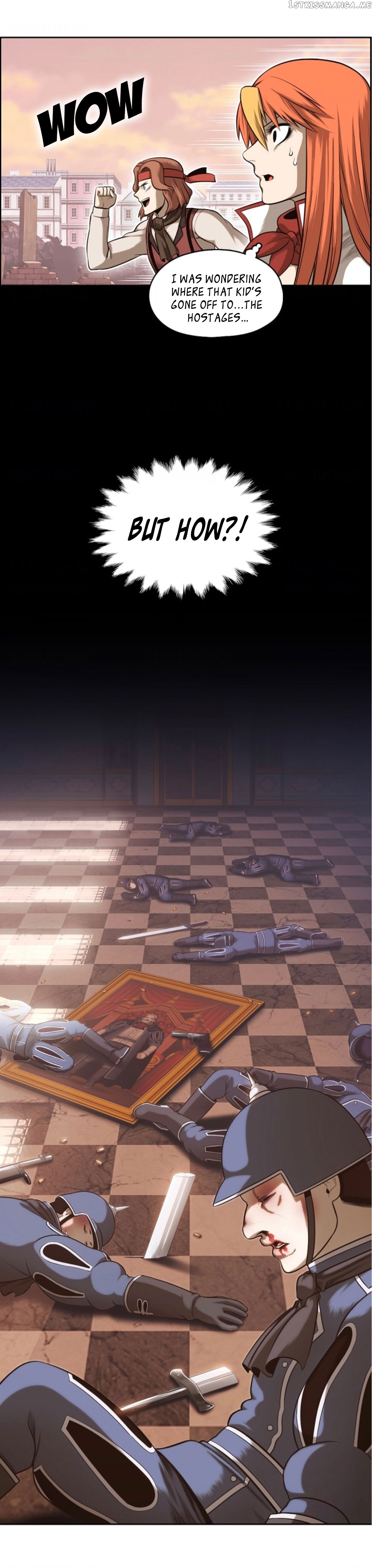 Panfia – Manga Chapter 3 - page 37