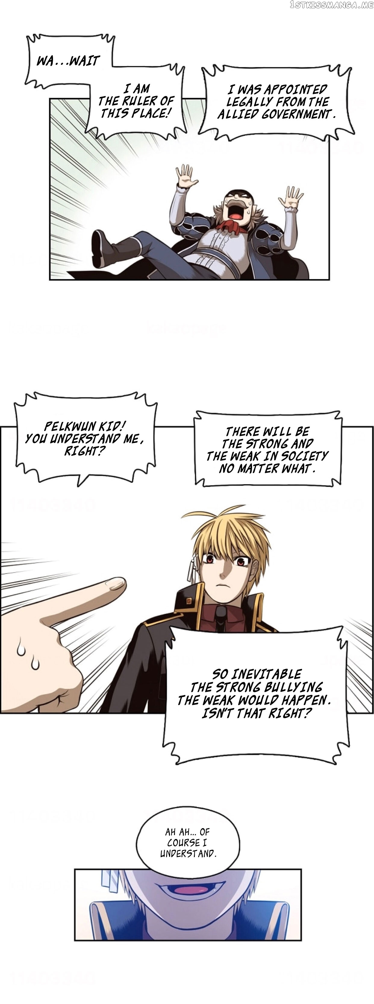 Panfia – Manga Chapter 3 - page 40