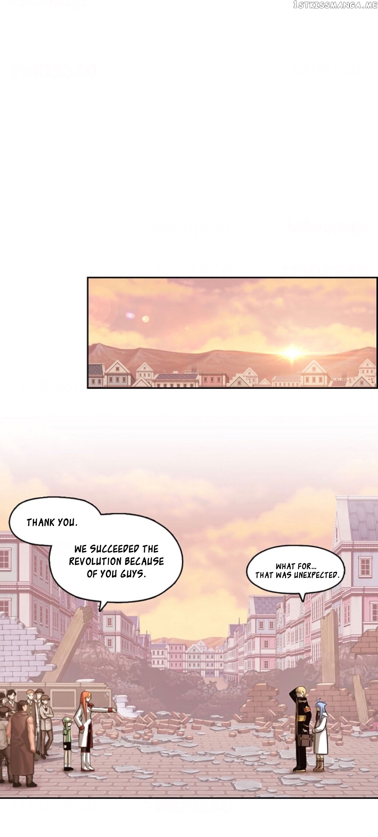 Panfia – Manga Chapter 3 - page 43