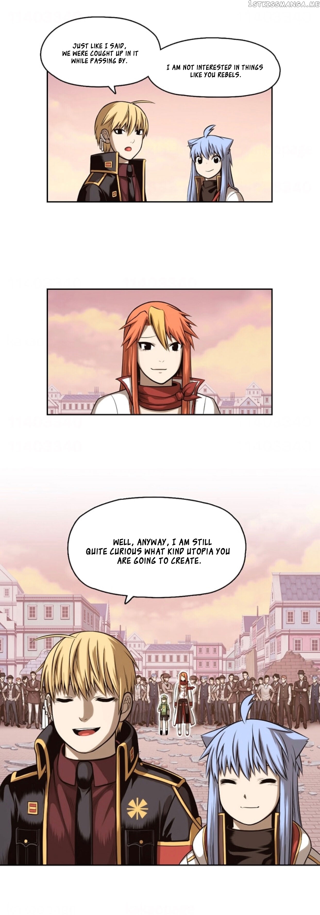 Panfia – Manga Chapter 3 - page 44