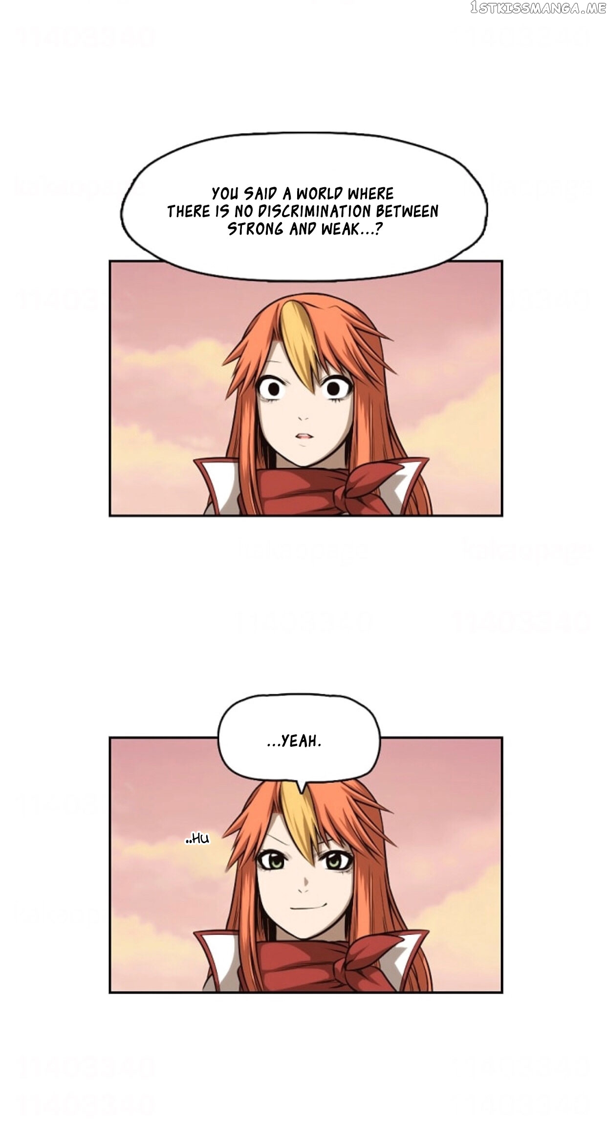 Panfia – Manga Chapter 3 - page 45