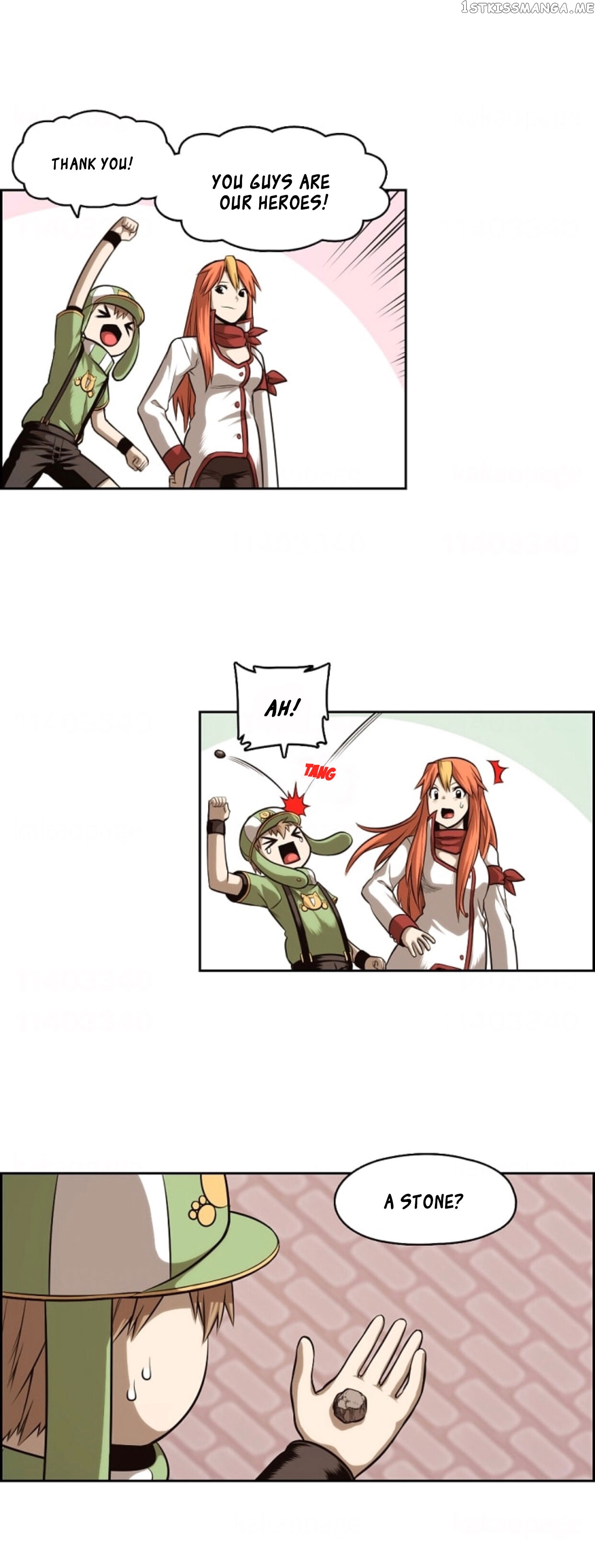 Panfia – Manga Chapter 3 - page 46
