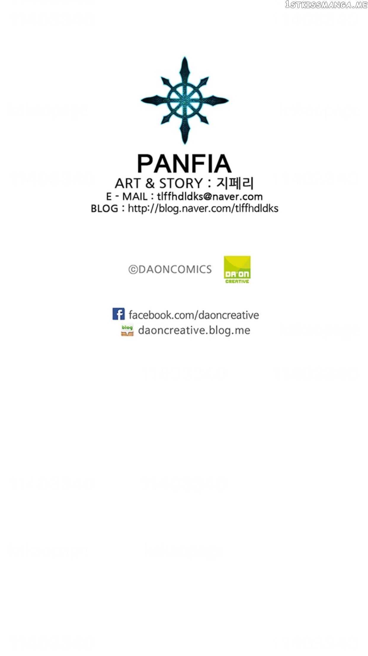 Panfia – Manga Chapter 3 - page 54