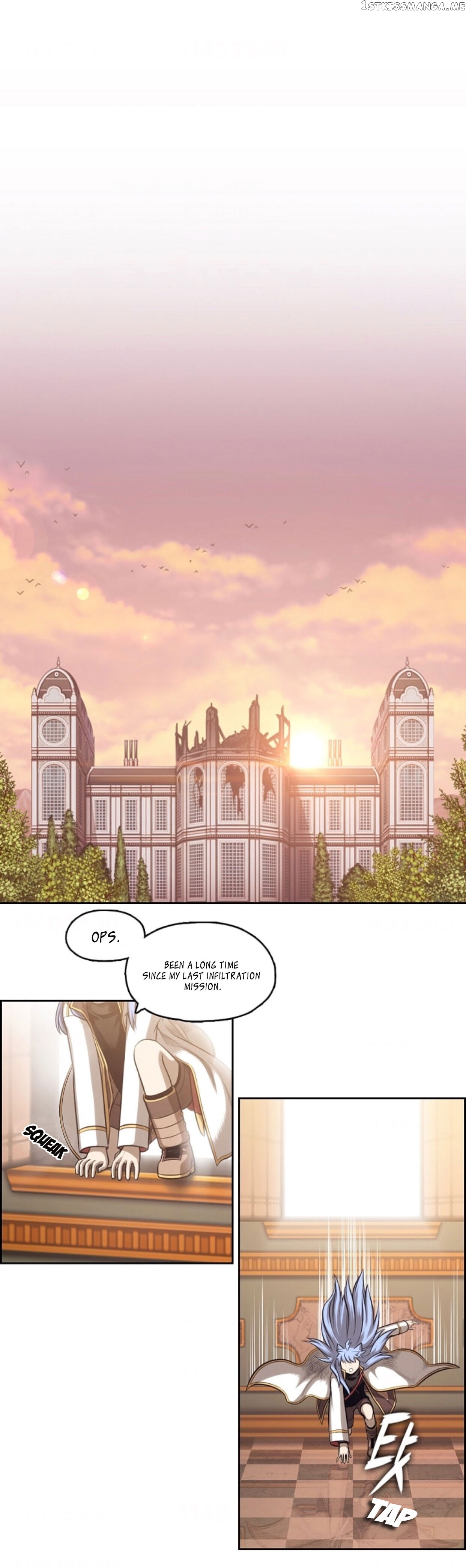 Panfia – Manga Chapter 3 - page 6
