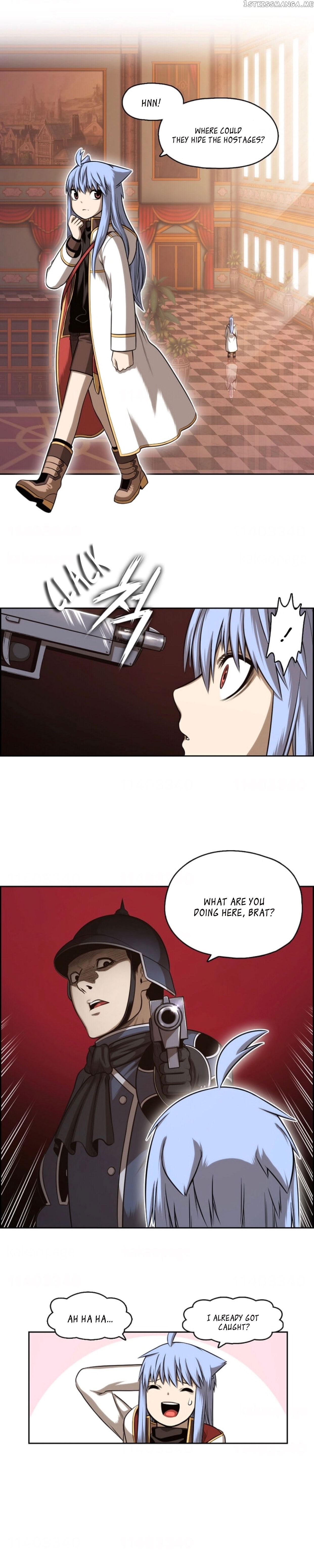 Panfia – Manga Chapter 3 - page 7