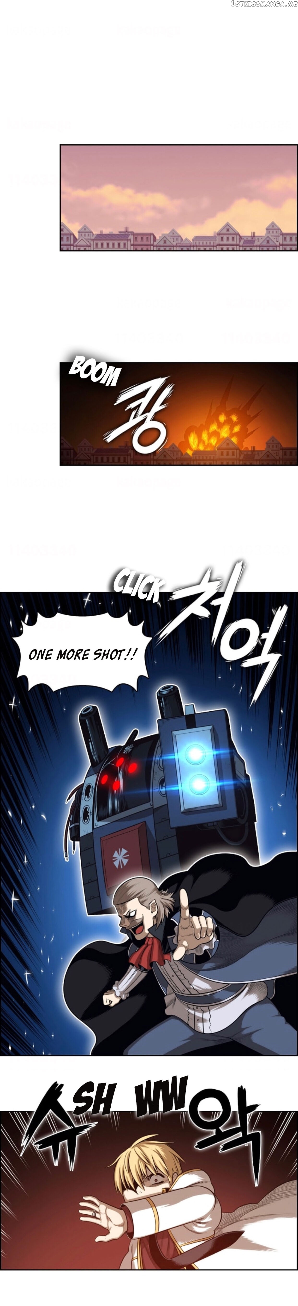 Panfia – Manga Chapter 3 - page 8