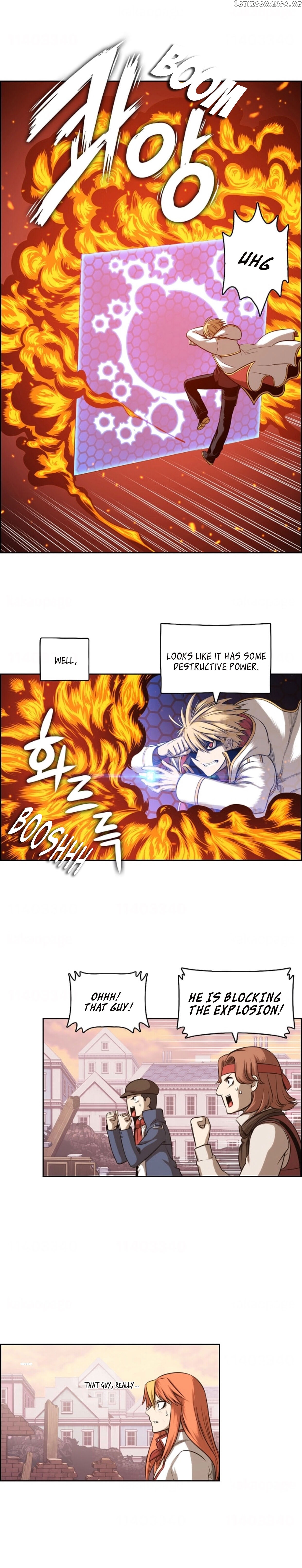 Panfia – Manga Chapter 3 - page 9